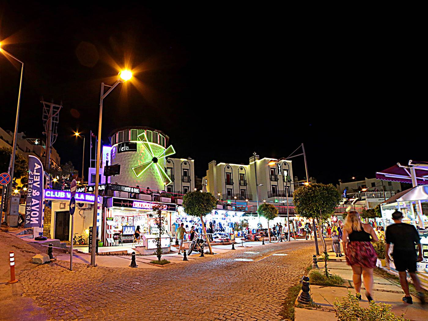 Sky-Vela-Hotel---All-Inclusive-General-view-11