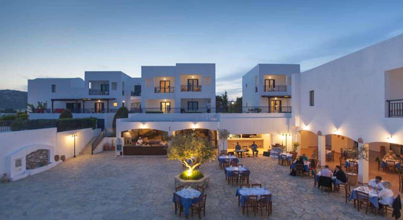 Lakitira Resort