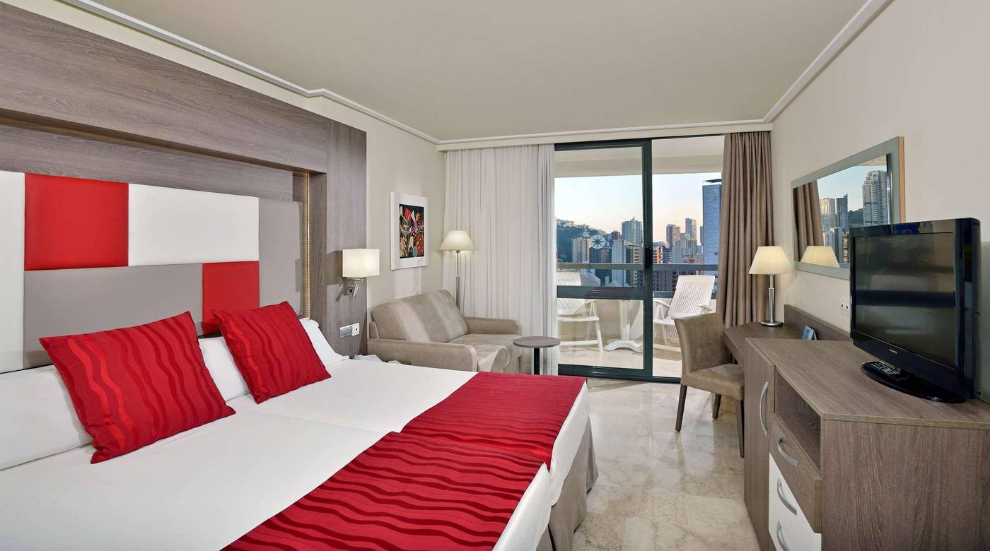 Melia-Benidorm-Room-29
