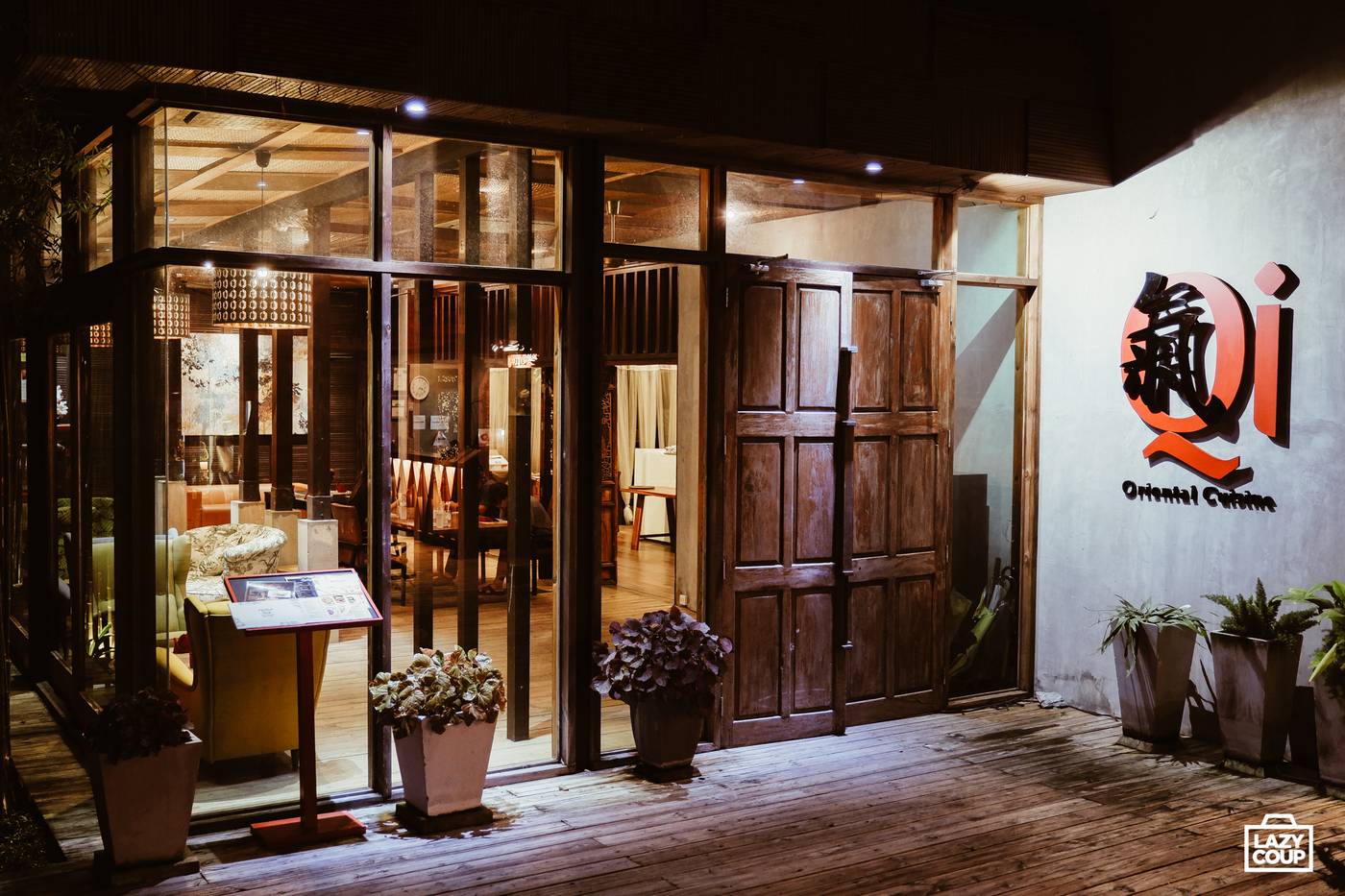 Tango-Luxe-Beach-Villa--SHA-Extra---Restaurant-59