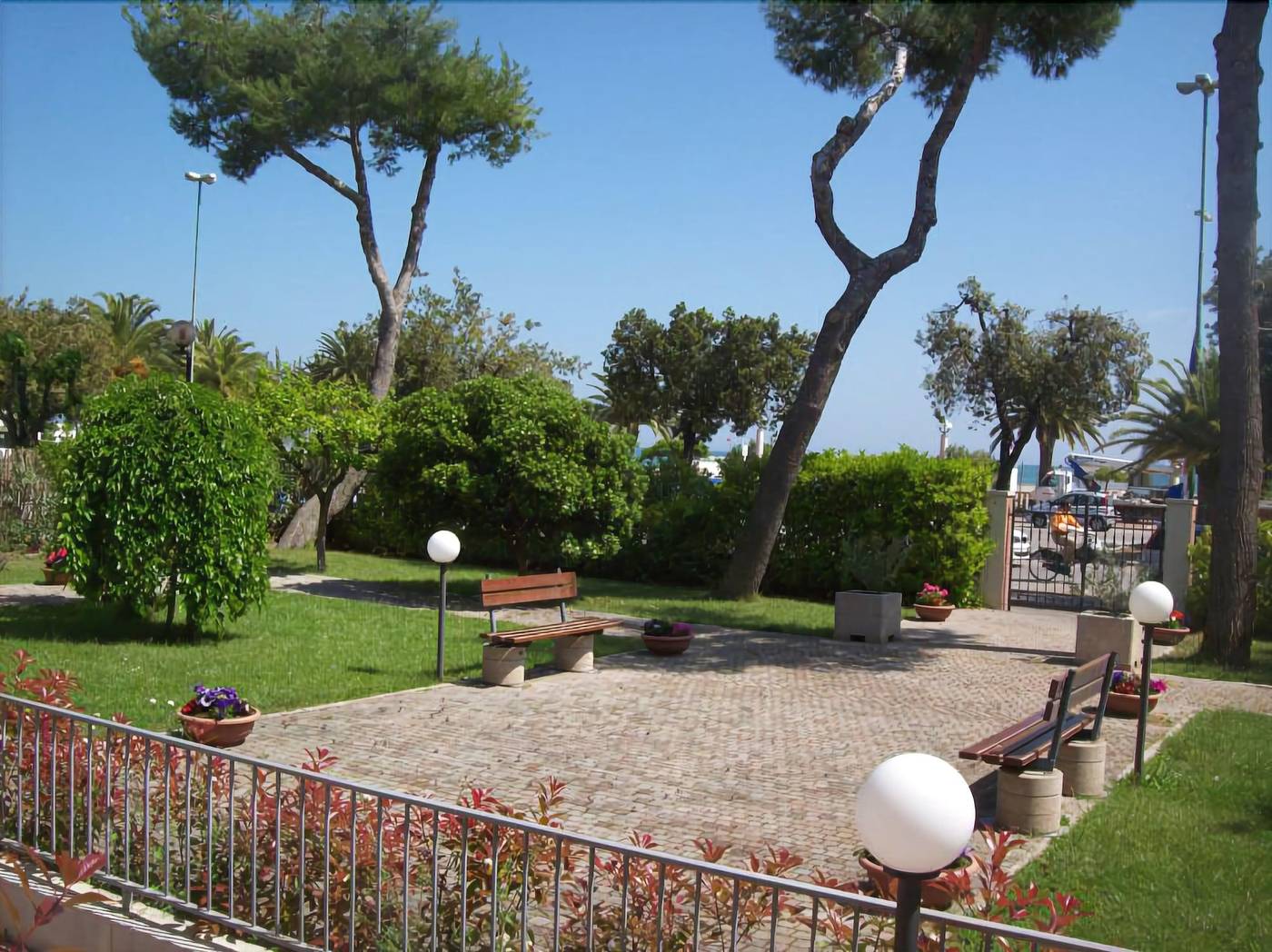 Hotel Sole-Italy-GIULIANOVA-General view-6