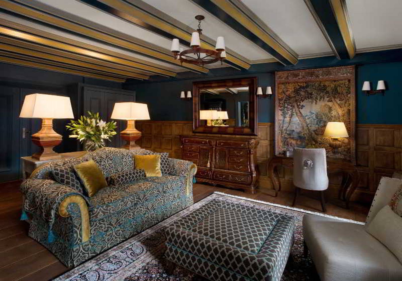 Kanonicza-22-Room-16