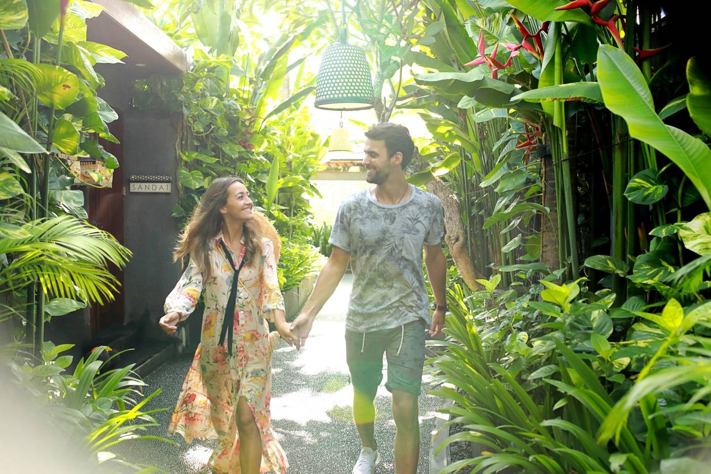 Seminyak Sactuary Villa by Ini Vie Hospitality-Indonesia-Bali-General view-3