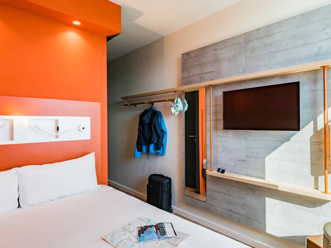 23.07.25 ibis budget Gent Centrum