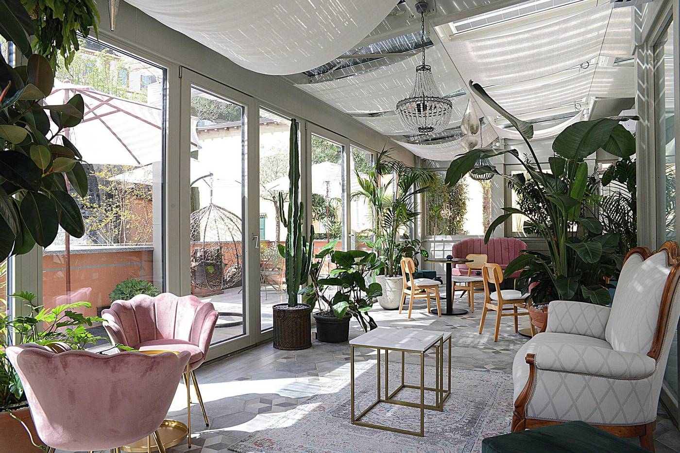 FH Borgo Antico-Italy-Como -General view-1