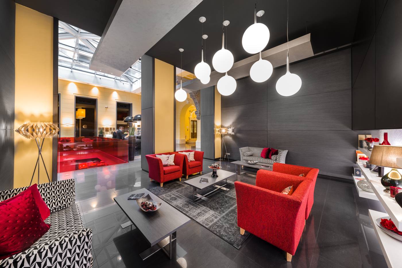 Eurostars-Palazzo-Zichy-Lobby-5