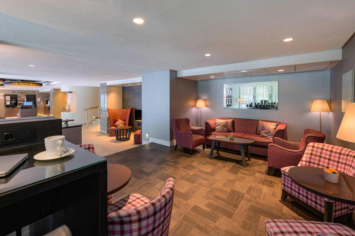 Pullman-Munich-Lobby-7