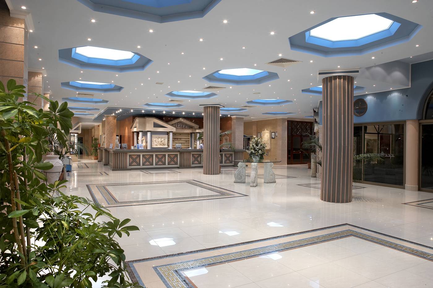 Atrium-Palace-Thalasso-Spa-and-Villas-Lobby-61