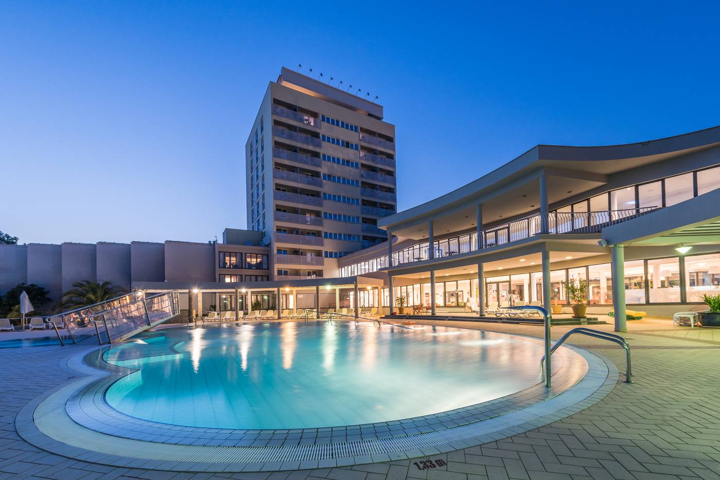 Bluesun-Holiday-Village-Alan-Pool-1