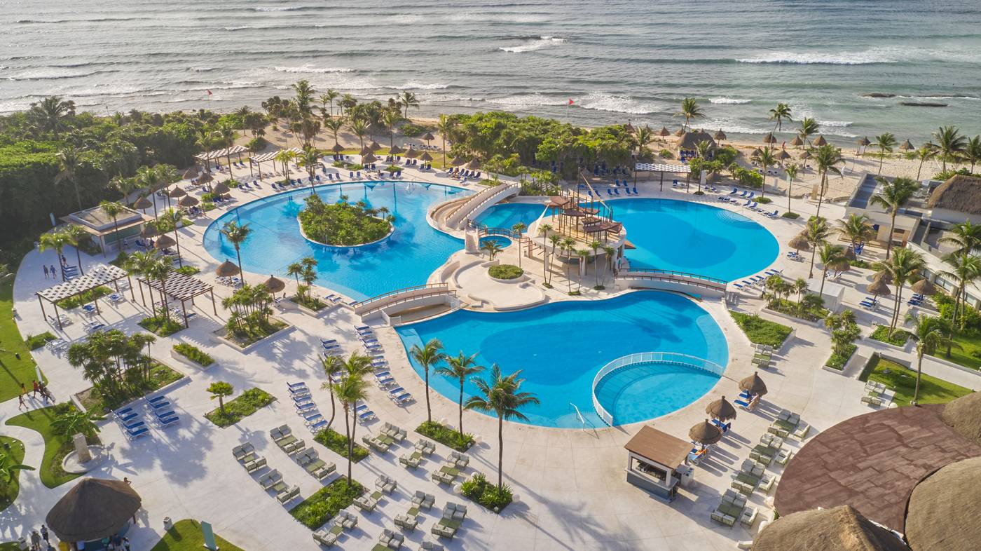 Bahia Principe Grand Tulum