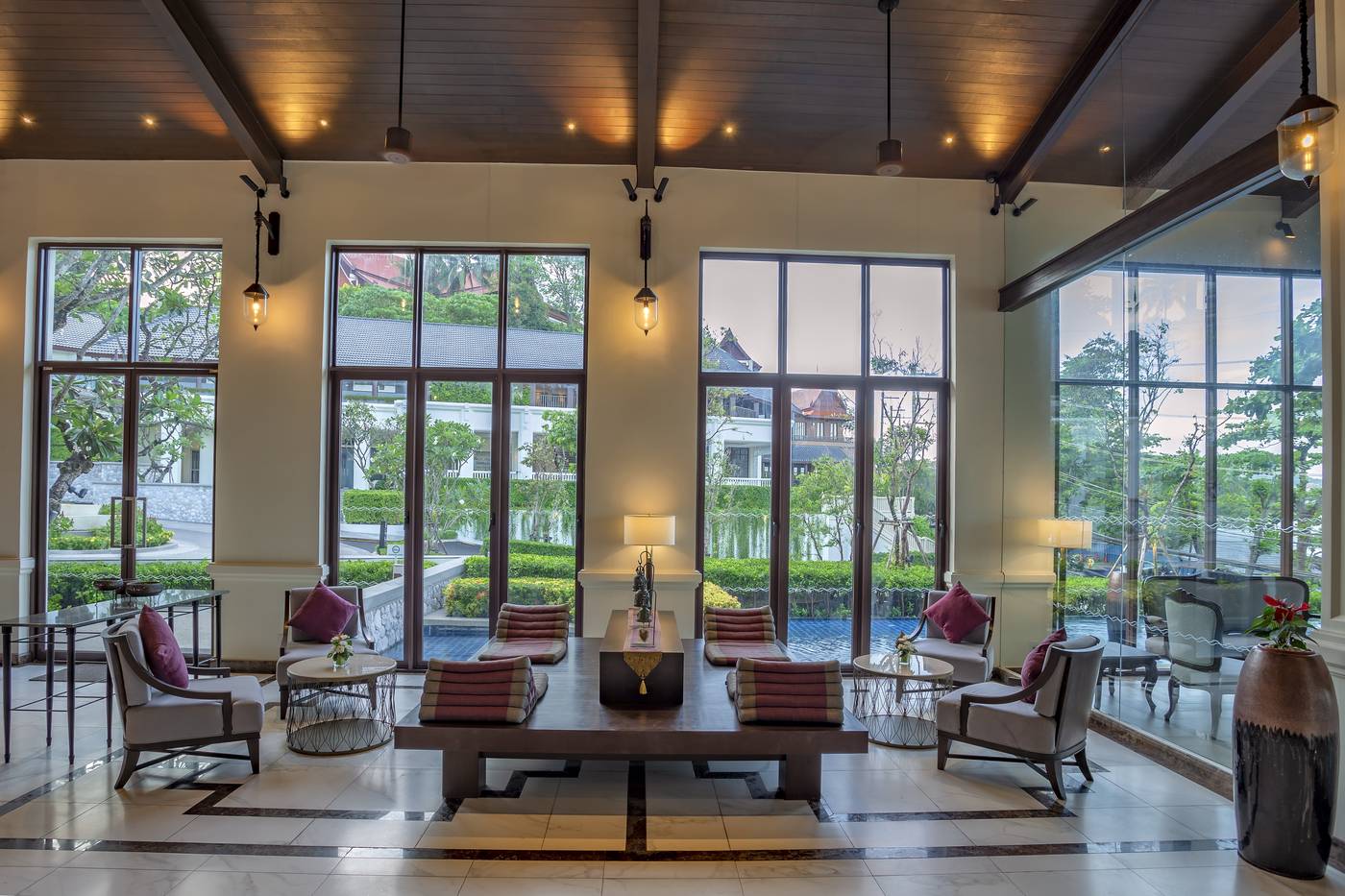 Diamond Cliff Resort and Spa