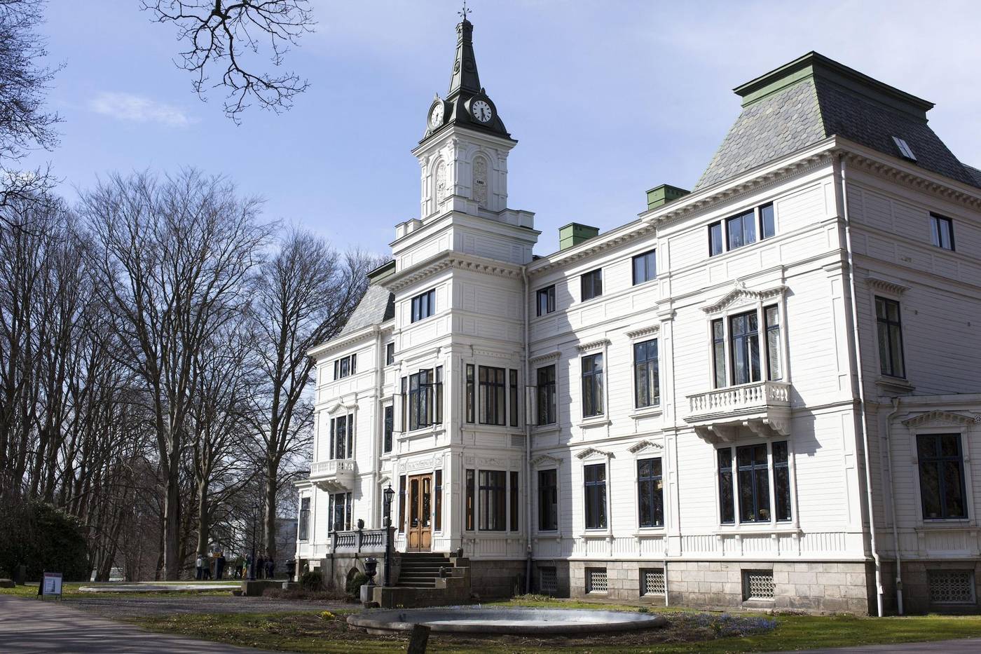 Wendelsberg Stf Hotell-Sweden-MOLNLYCKE-General view-3