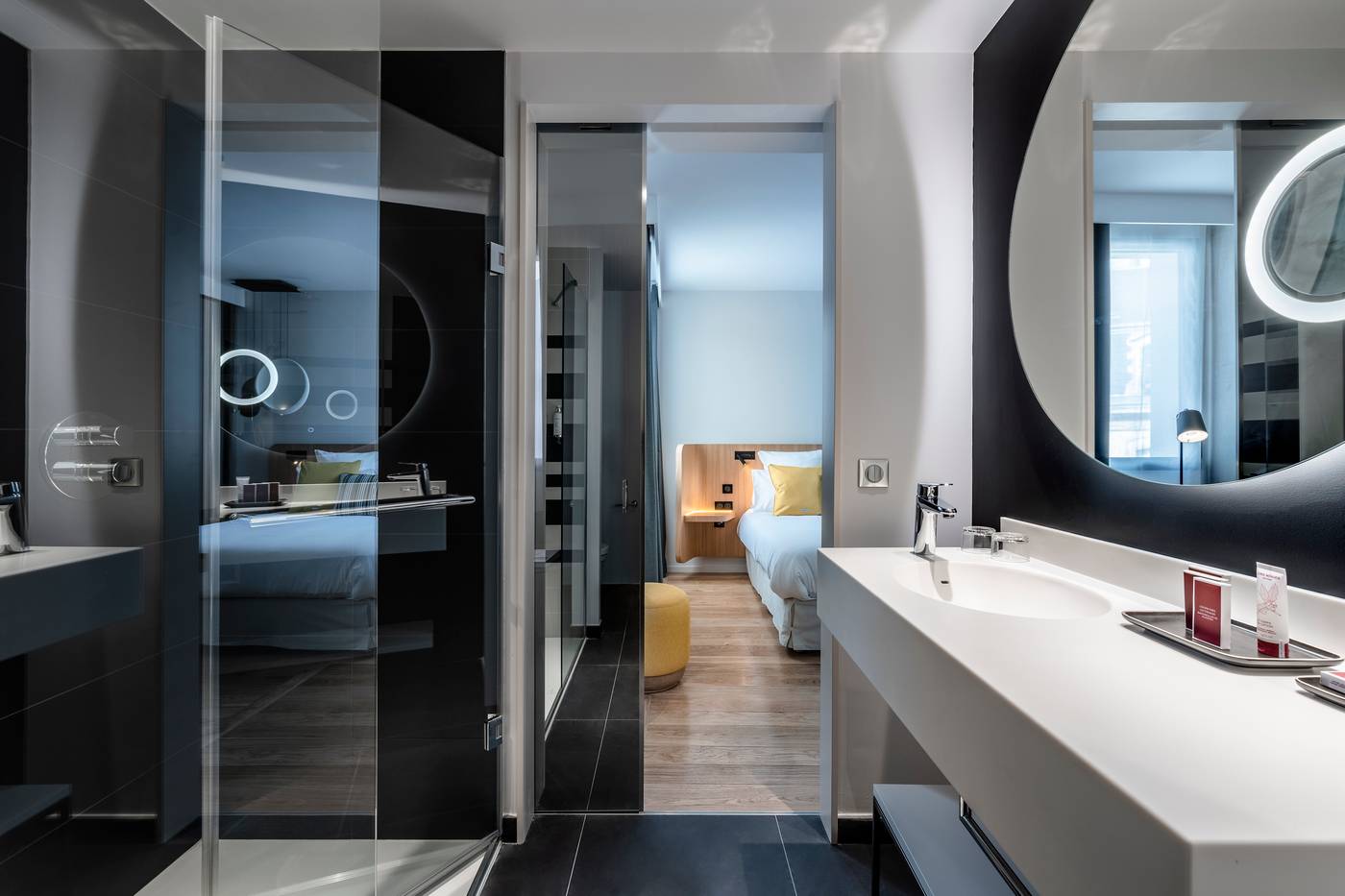 Villa Koegui Bayonne-France-Bayonne-Room-5