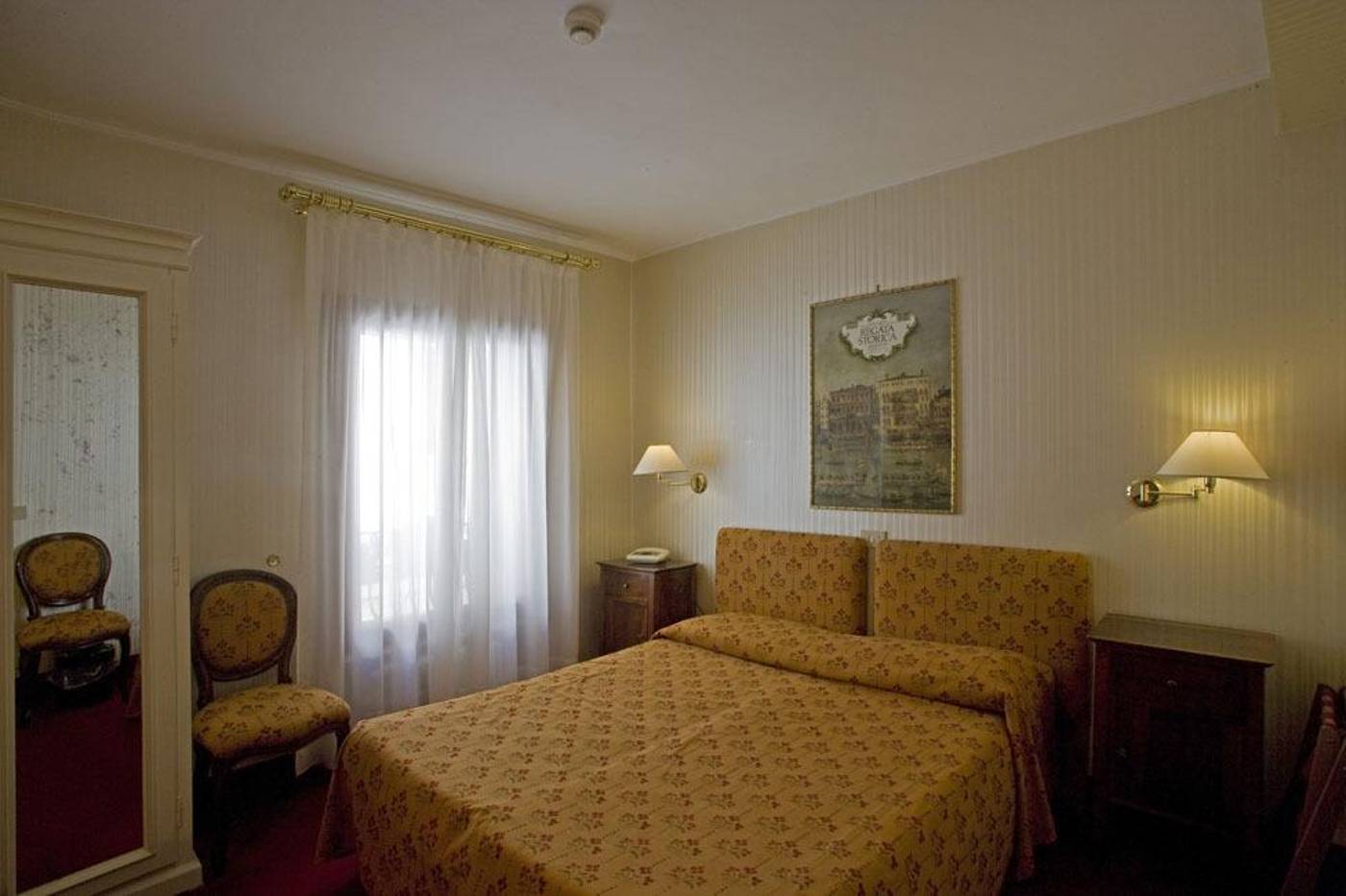 Agli-Alboretti-Room-29