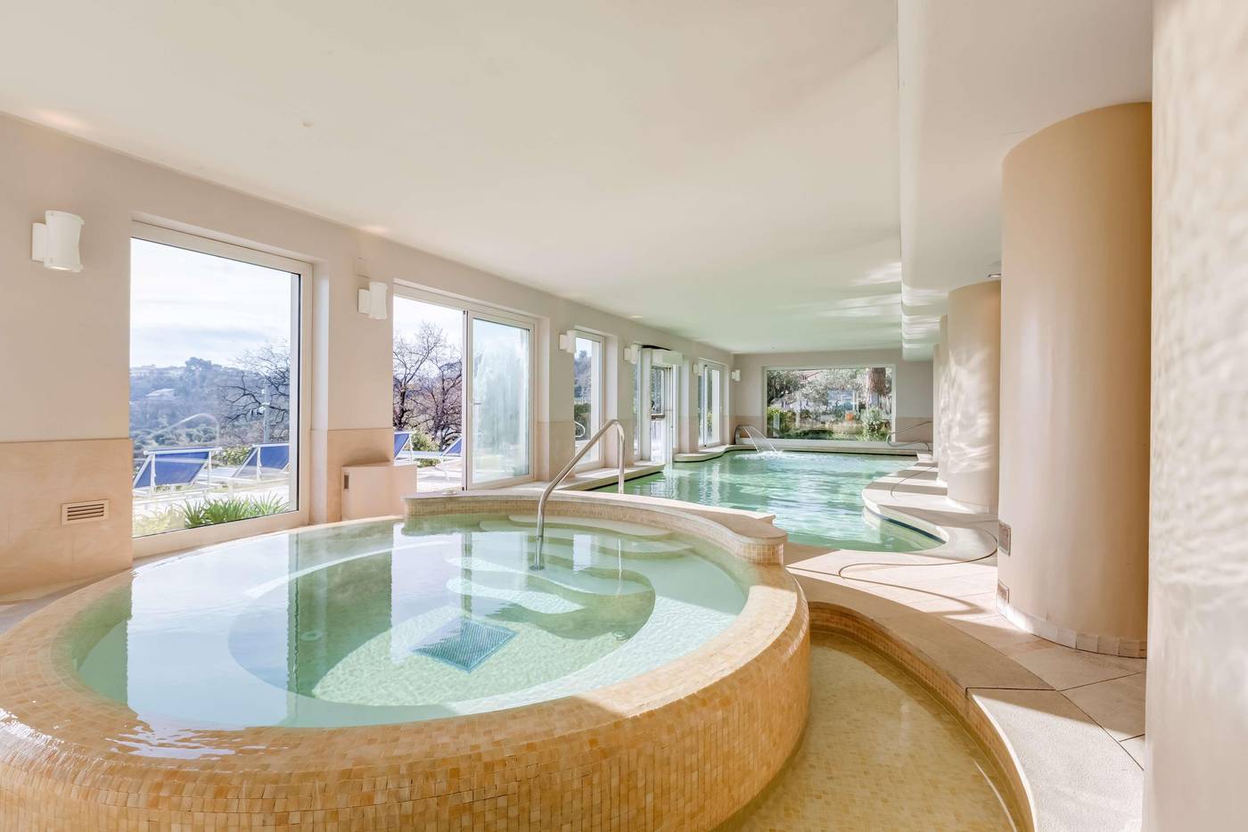 Best Western Villa Maria Hotel-Italy-Francavilla Al Mare-General view-5