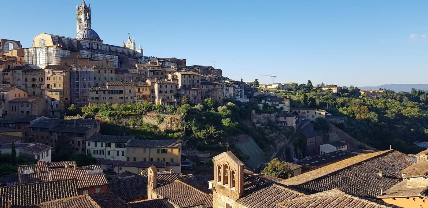 Campo Regio Relais-Italy-SIENA-General view-10