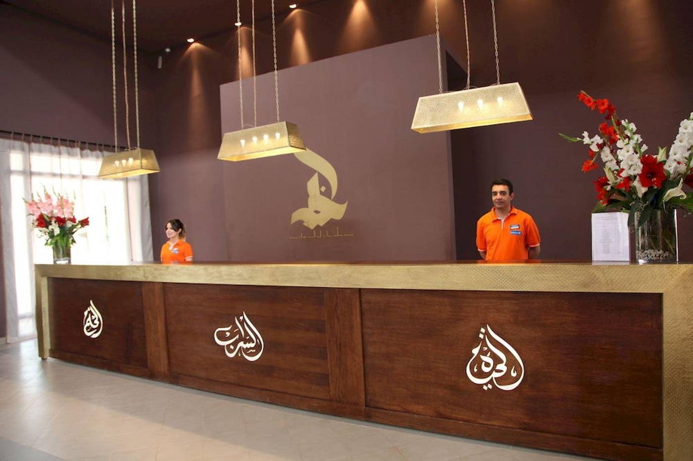 Aqua-Mirage-Club---Aqua-Parc---All-Inclusive-Lobby-52