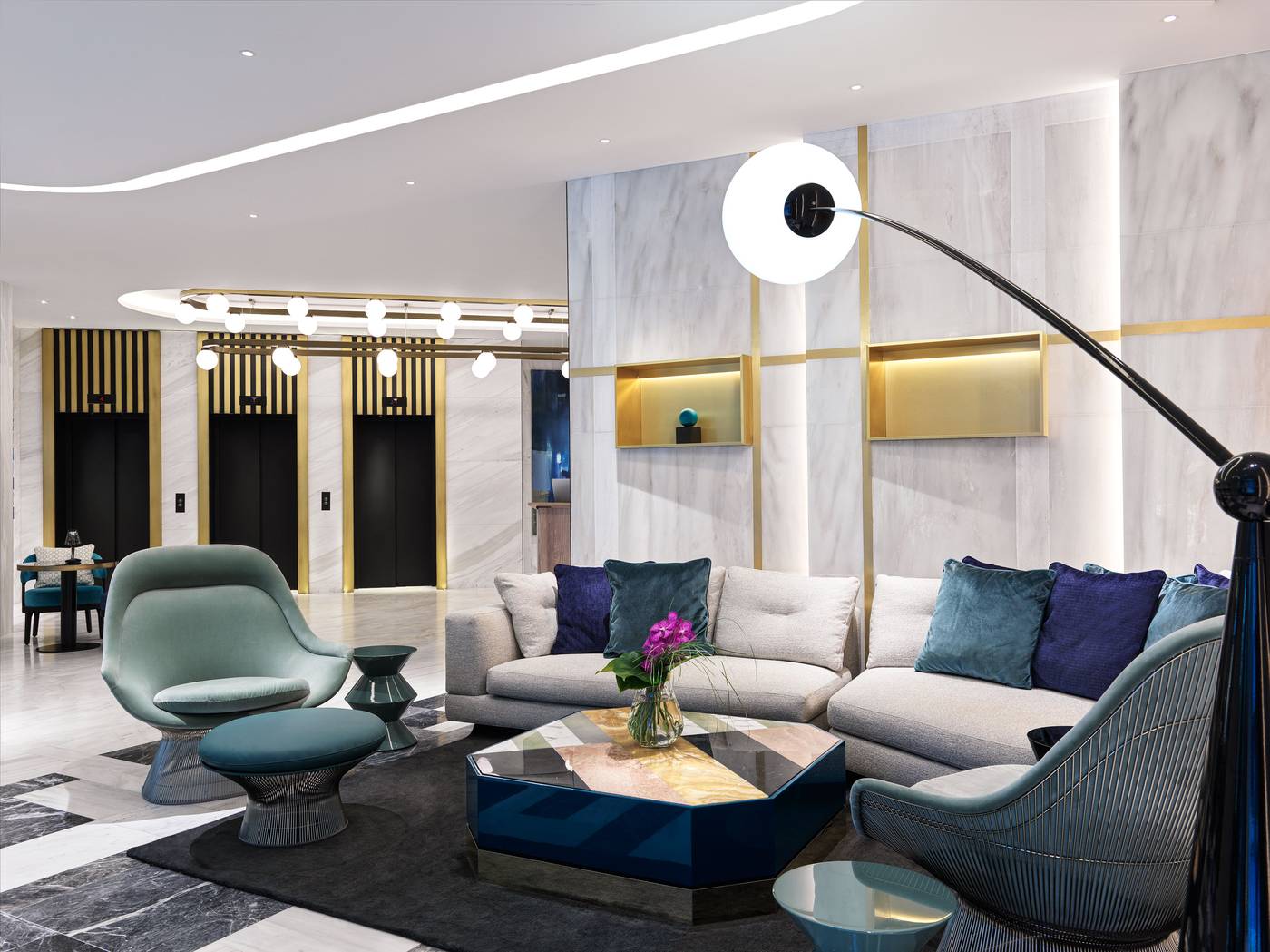 Athens-Capital-Center-Hotel-MGallery-Lobby-7