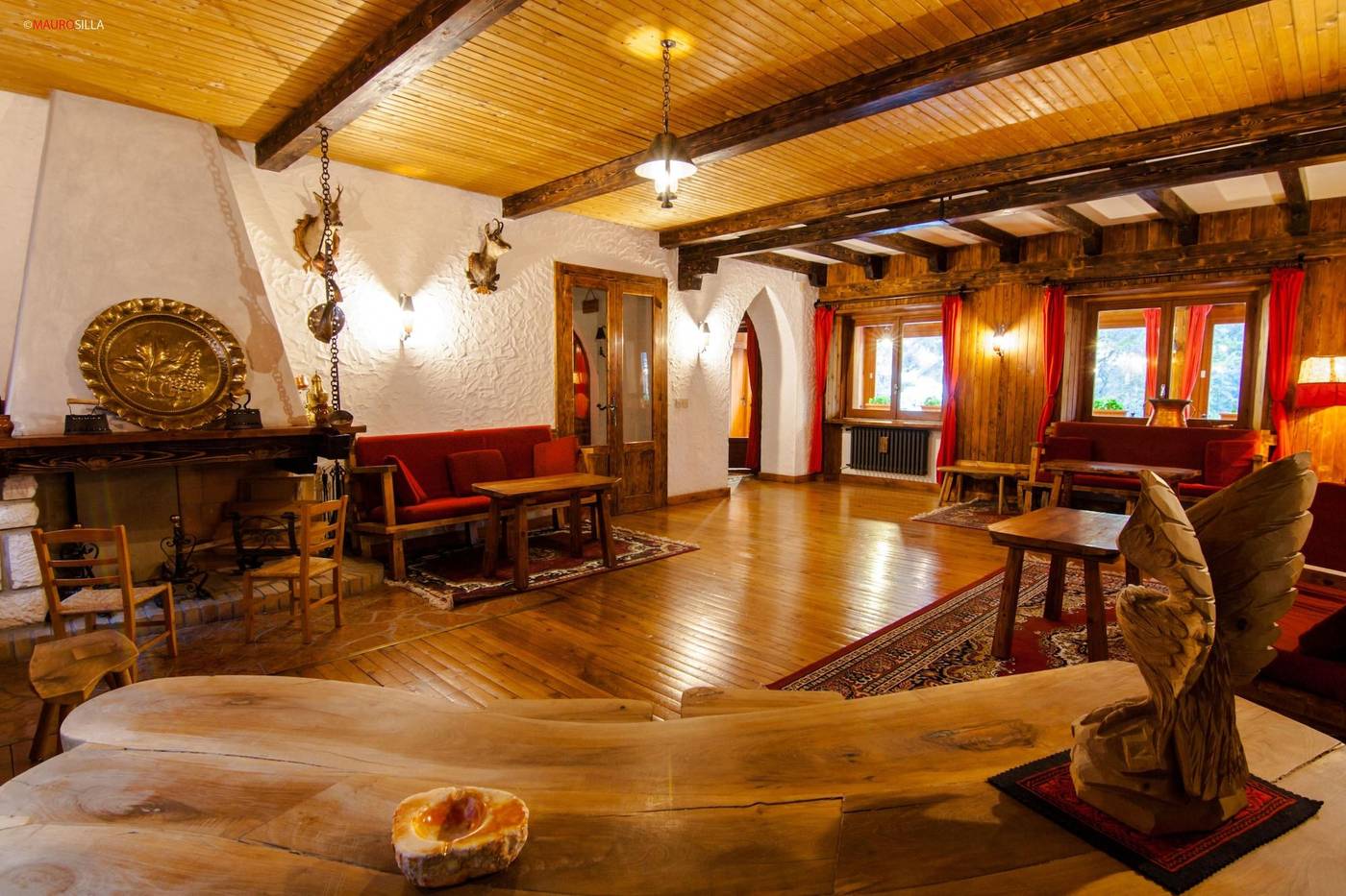 Hotel-Mille-Pini-Sports-and-Entertainment-3