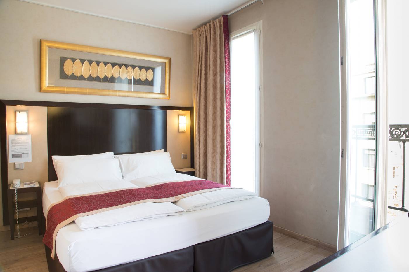 Hotel-Andre-Latin-Room-2