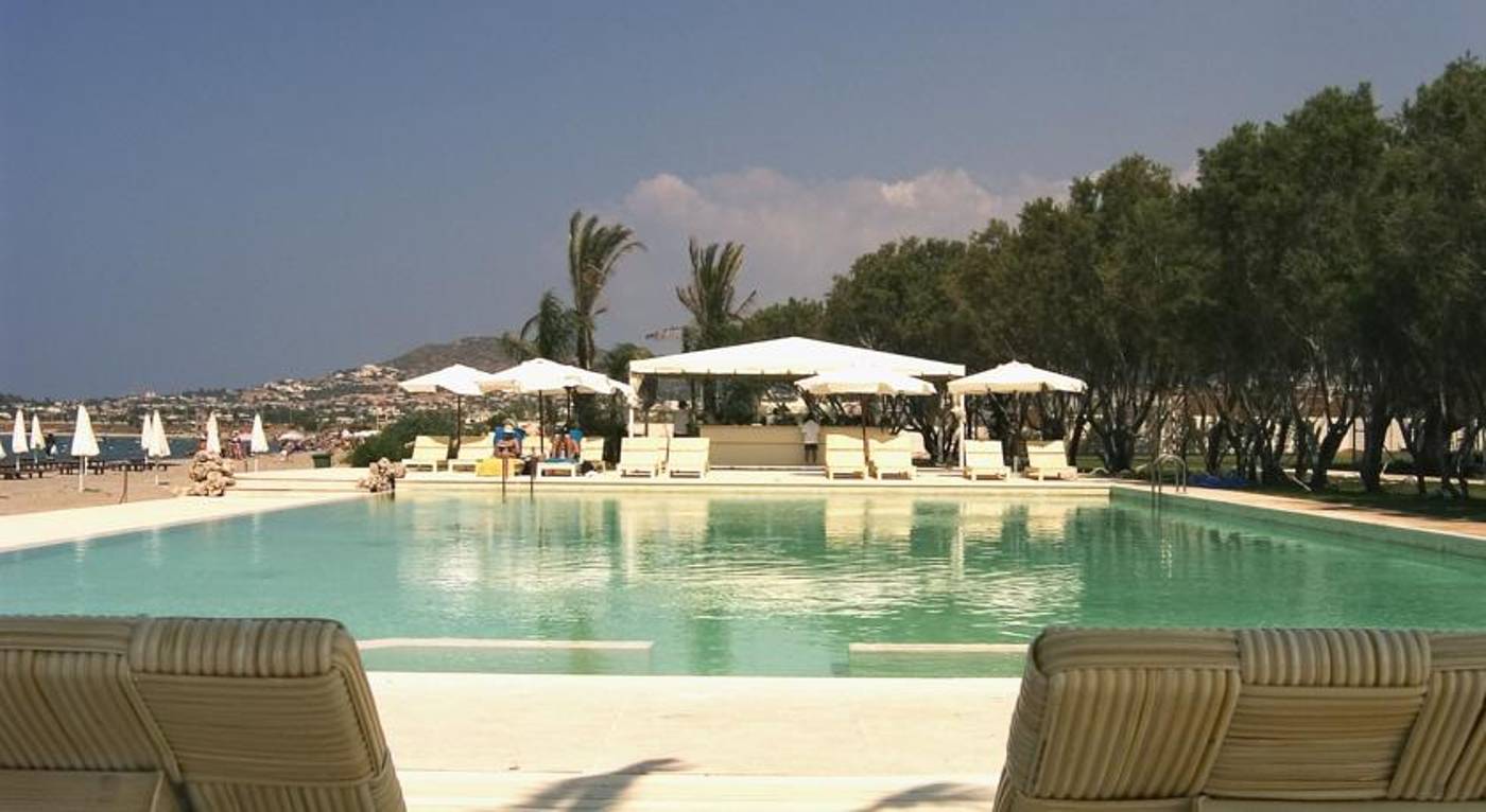 Plaza Resort Hotel