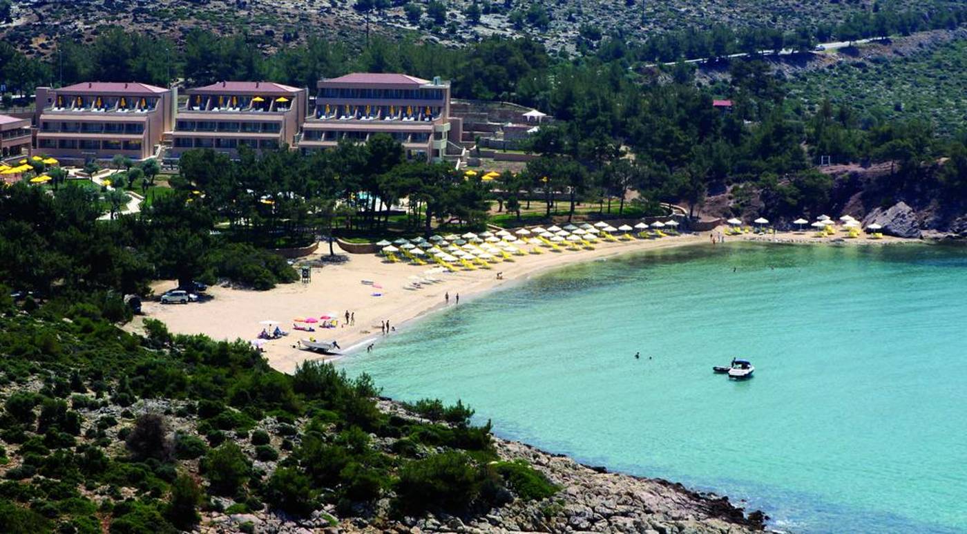Royal Paradise Beach Resort & Spa