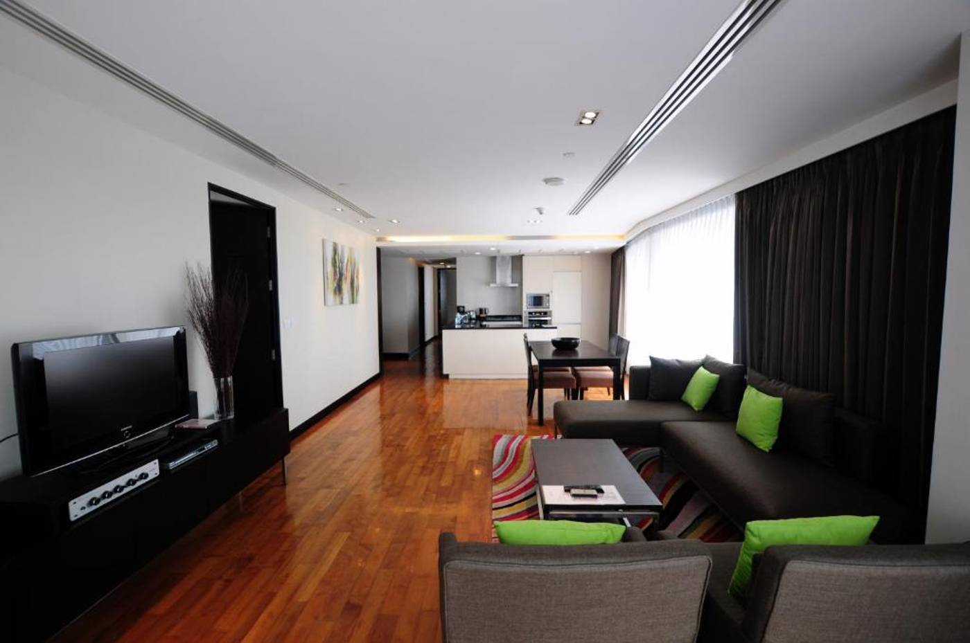 Fraser-Suites-Sukhumvit--SHA-PLUS--Room-15