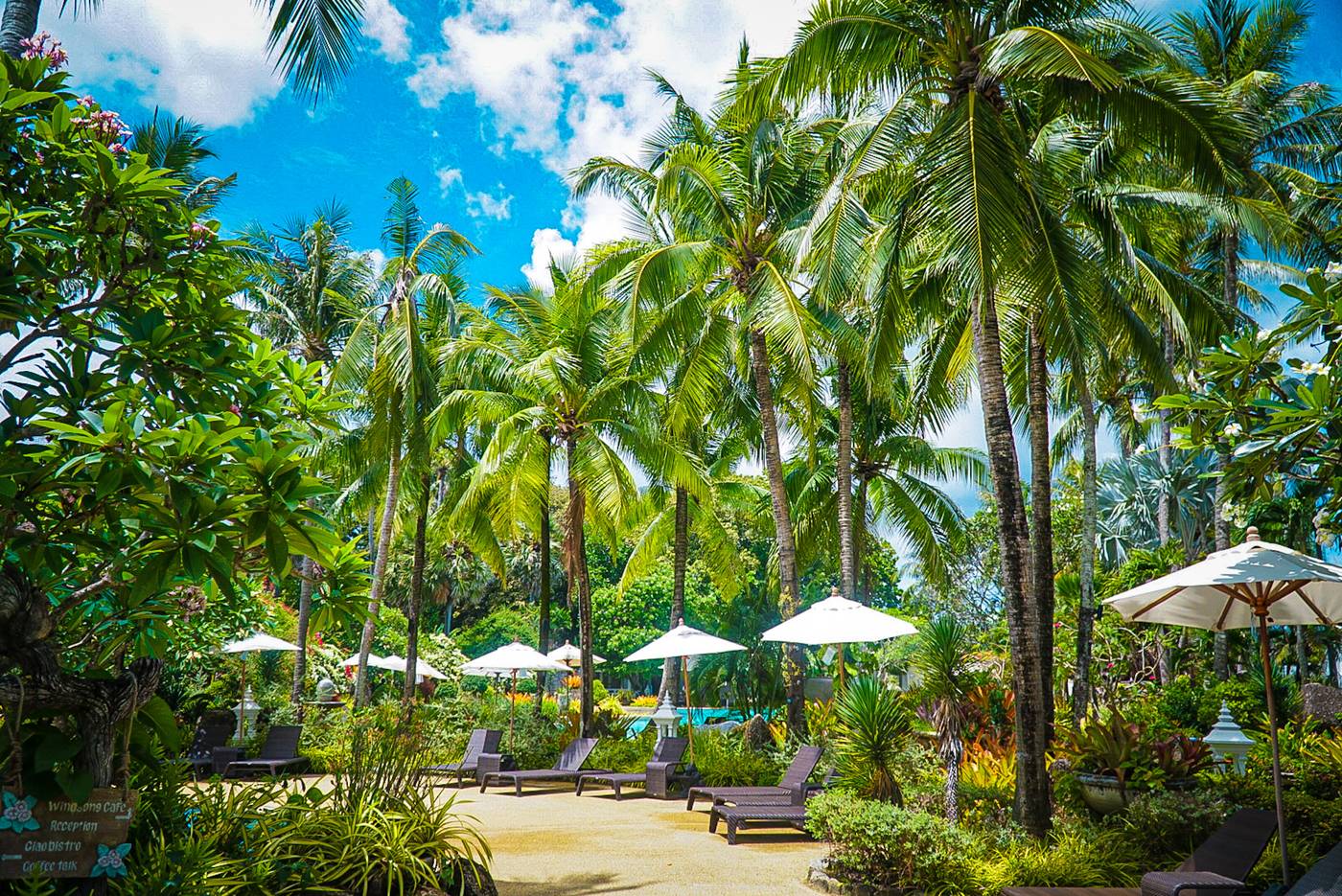Thavorn Palm Beach Resort-Thailand-PHUKET-General view-4