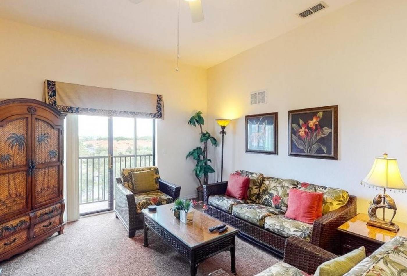 Caribe Cove Resort