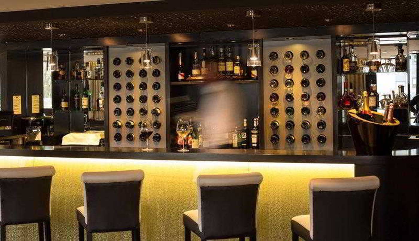 Le Colisée Hôtel & Spa-France-SAINT HERBLAIN-General view-1