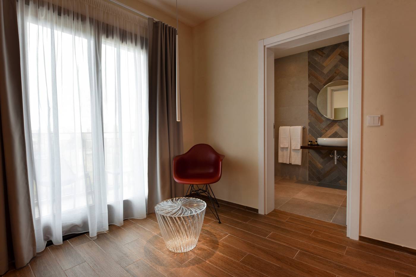 Quaint Boutique Hotel Sannat-Malta-Sannat, Gozo, Malta-Room-9