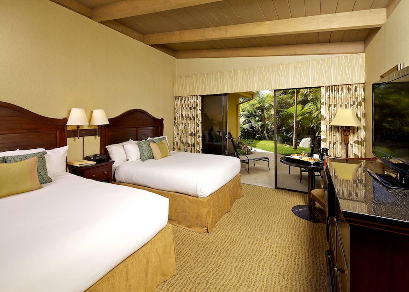 Bahia Resort - United States - San Diego - General view - 6