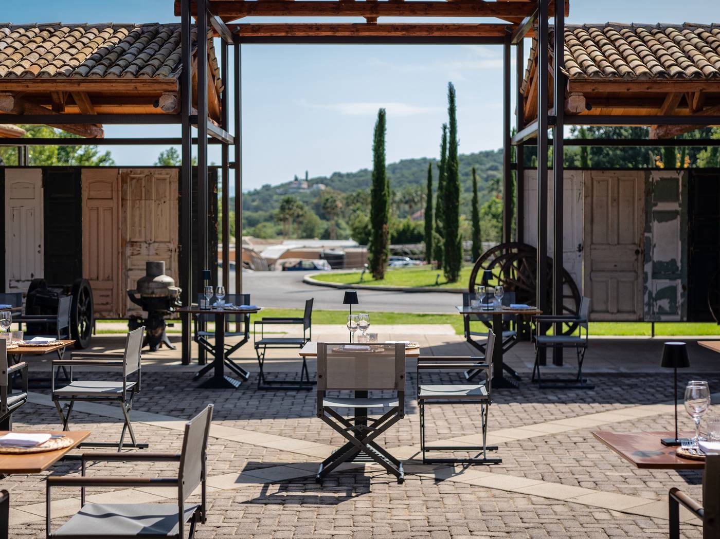 Grecotel LUXME Costa Botanica