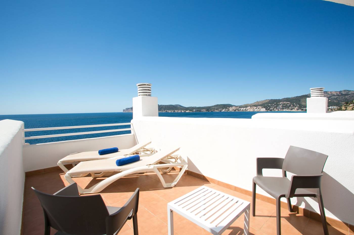 Punta del Mar Hotel & Spa - Adults Only in Balearics, Majorca, Spain