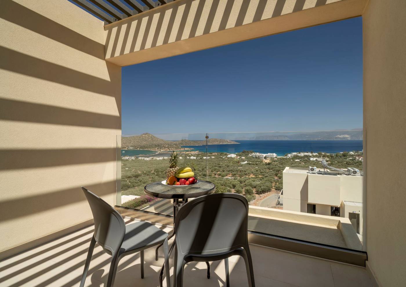 Elounda Residence Resort & Waterpark