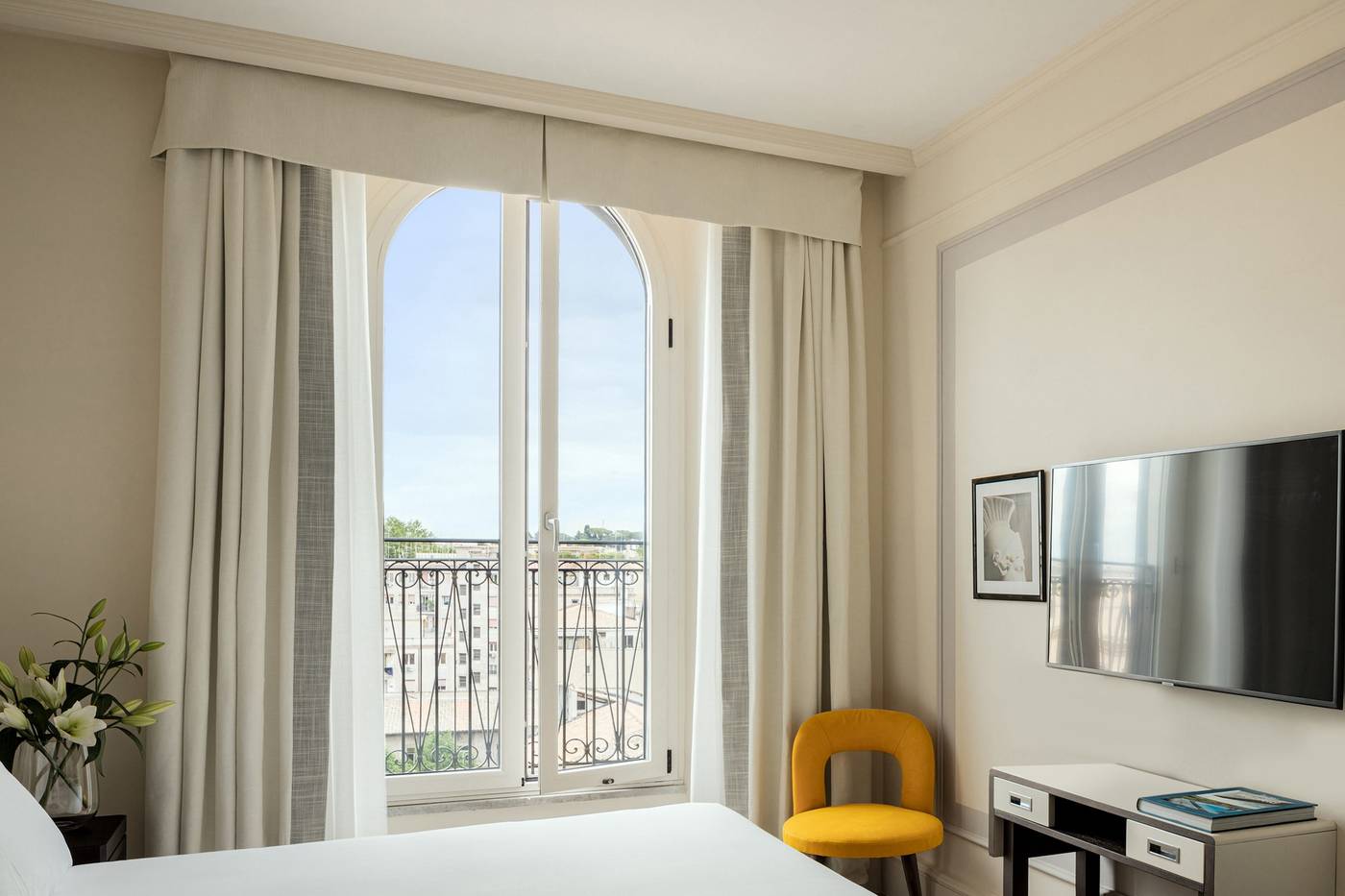 Unahotels-Trastevere-Roma-Room-24