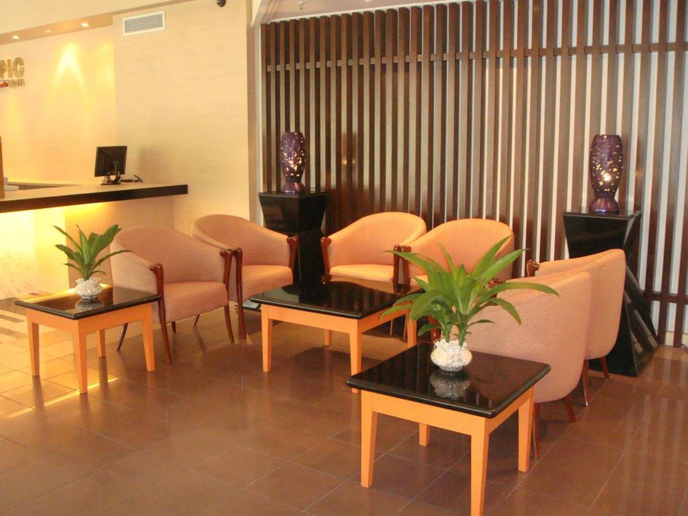 Hotel Olympic Malaysia-Malaysia-KUALA LUMPUR-General view-9