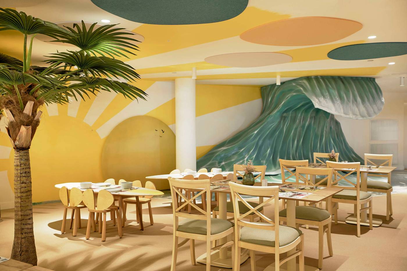 Iberostar-Hotel-Playa-Gaviotas-Park-Restaurant-50