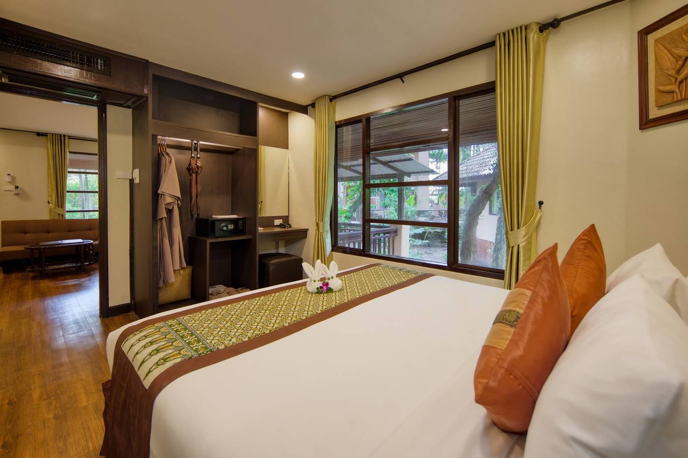 Princess-Kamala-Beach-Front-Hotel-Room-38