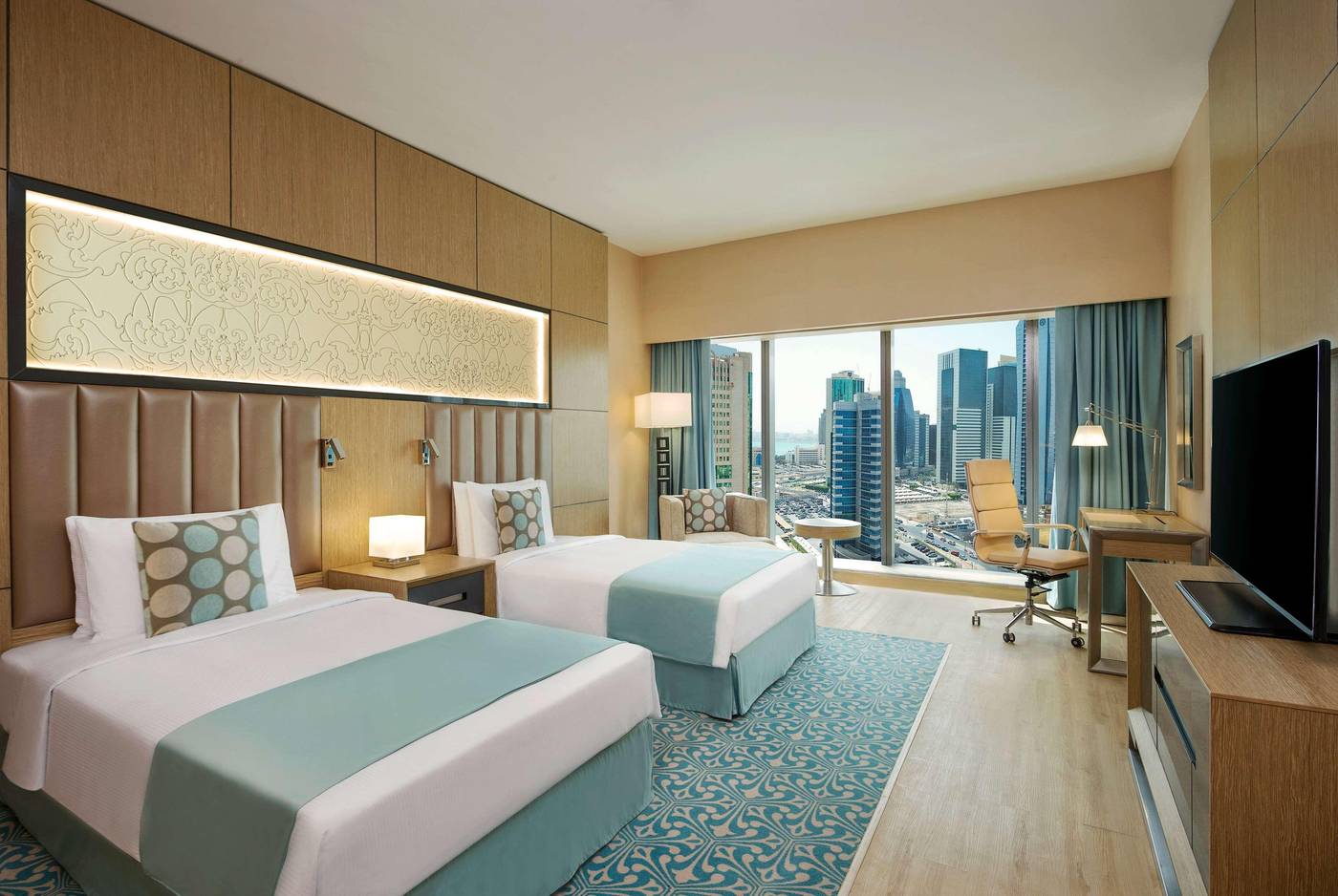 Wyndham-Doha-West-Bay-Room-20