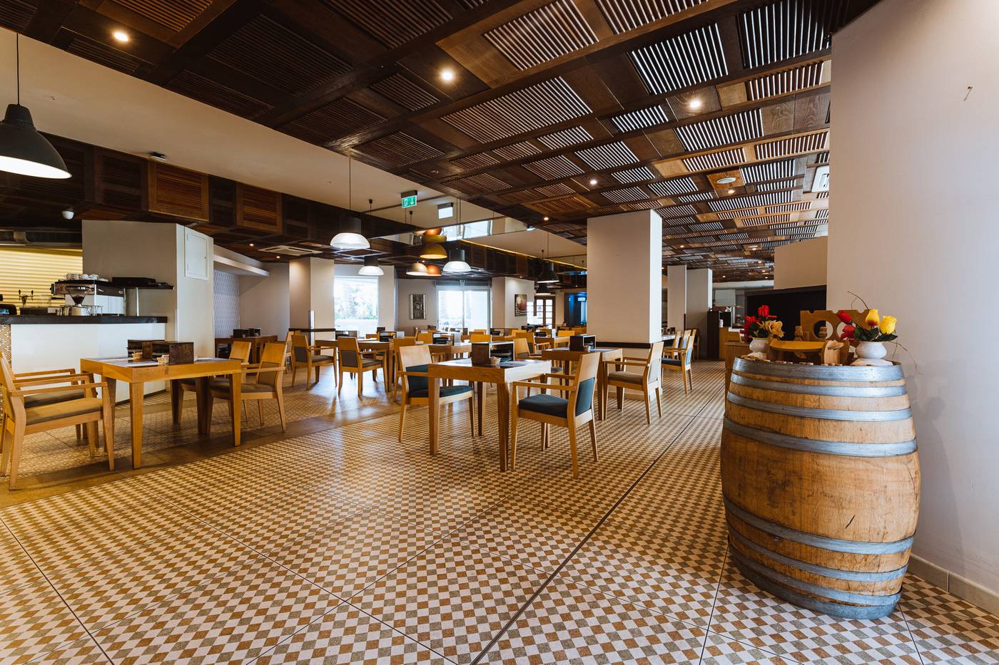 db San Antonio Hotel + Spa