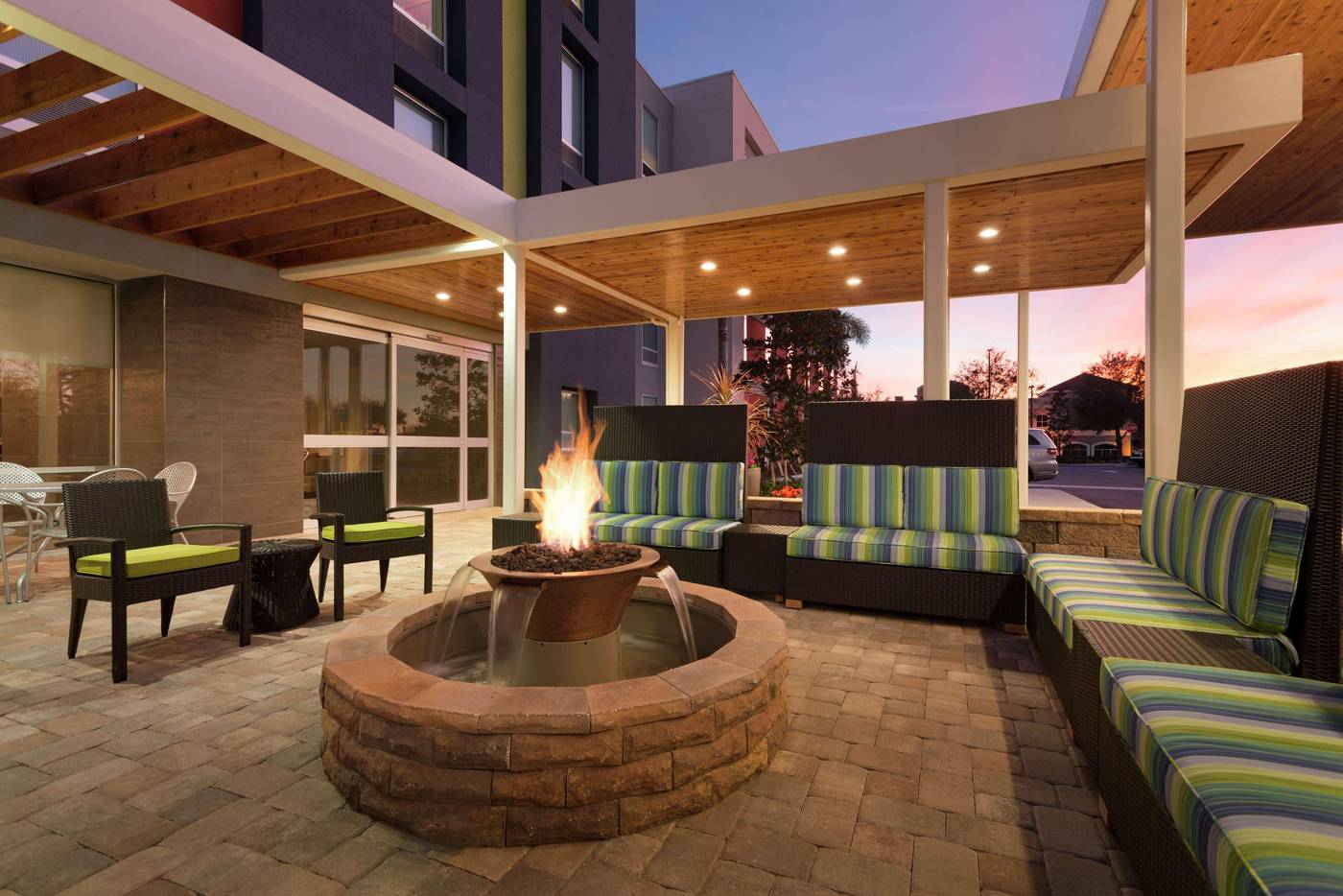 Home2 Suites by Hilton Orlando/International Driv-United States-ORLANDO-General view-9