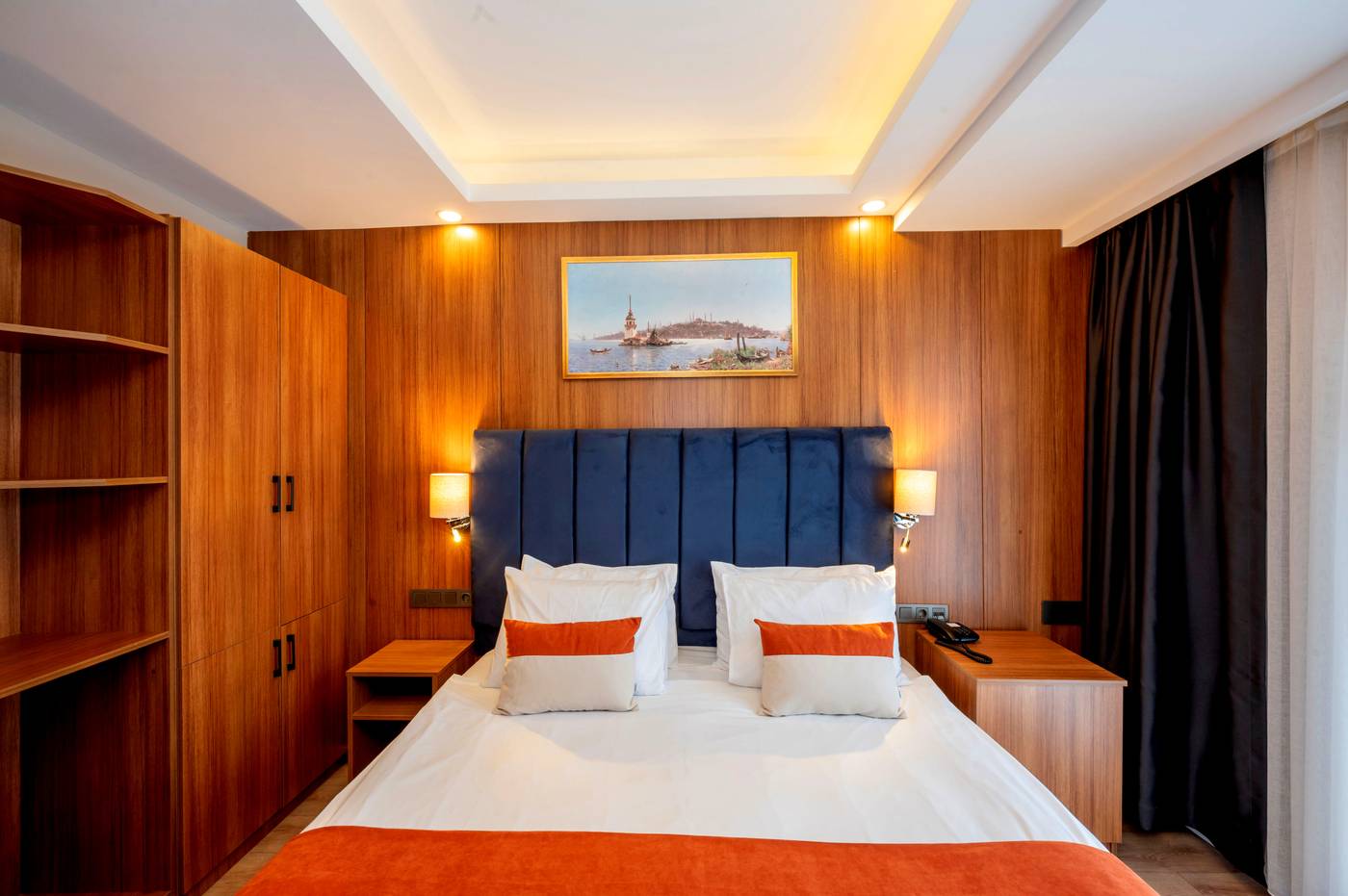 Harmony-Hotel-Istanbul-Room-60