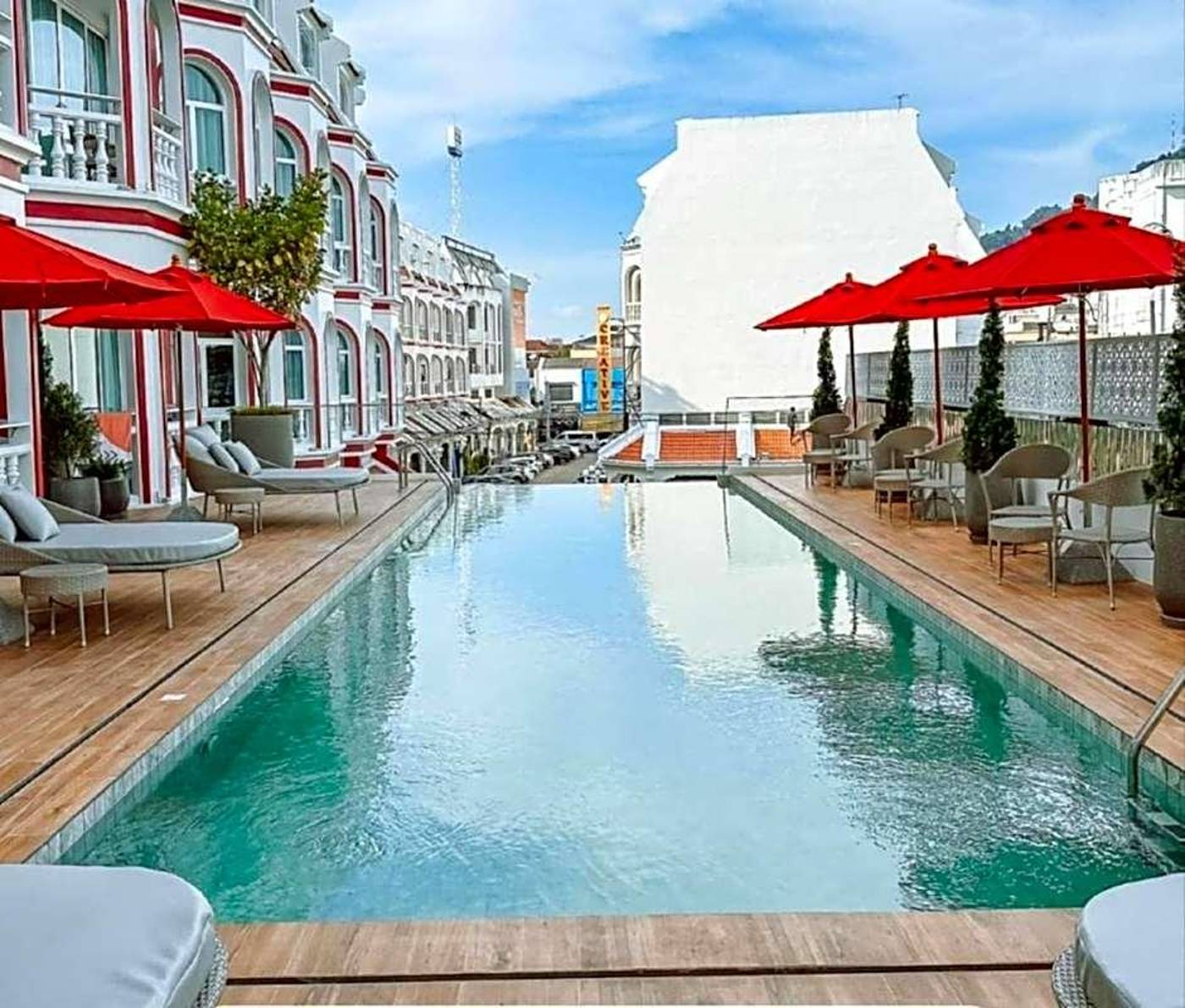 Hotel Midtown Ratsada-Thailand-PHUKET-General view-4