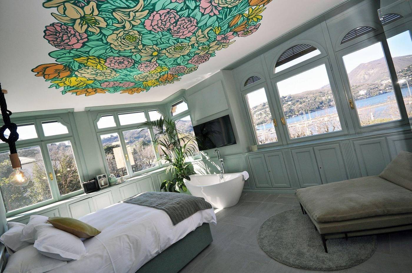 Bello! Lake Como Suites-Italy-Como-General view-1