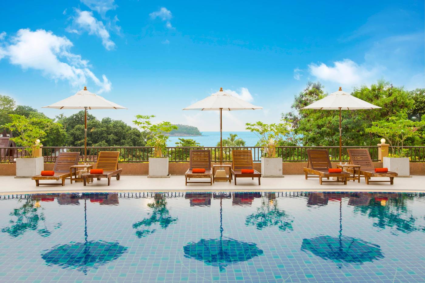 Chanalai Garden Resort