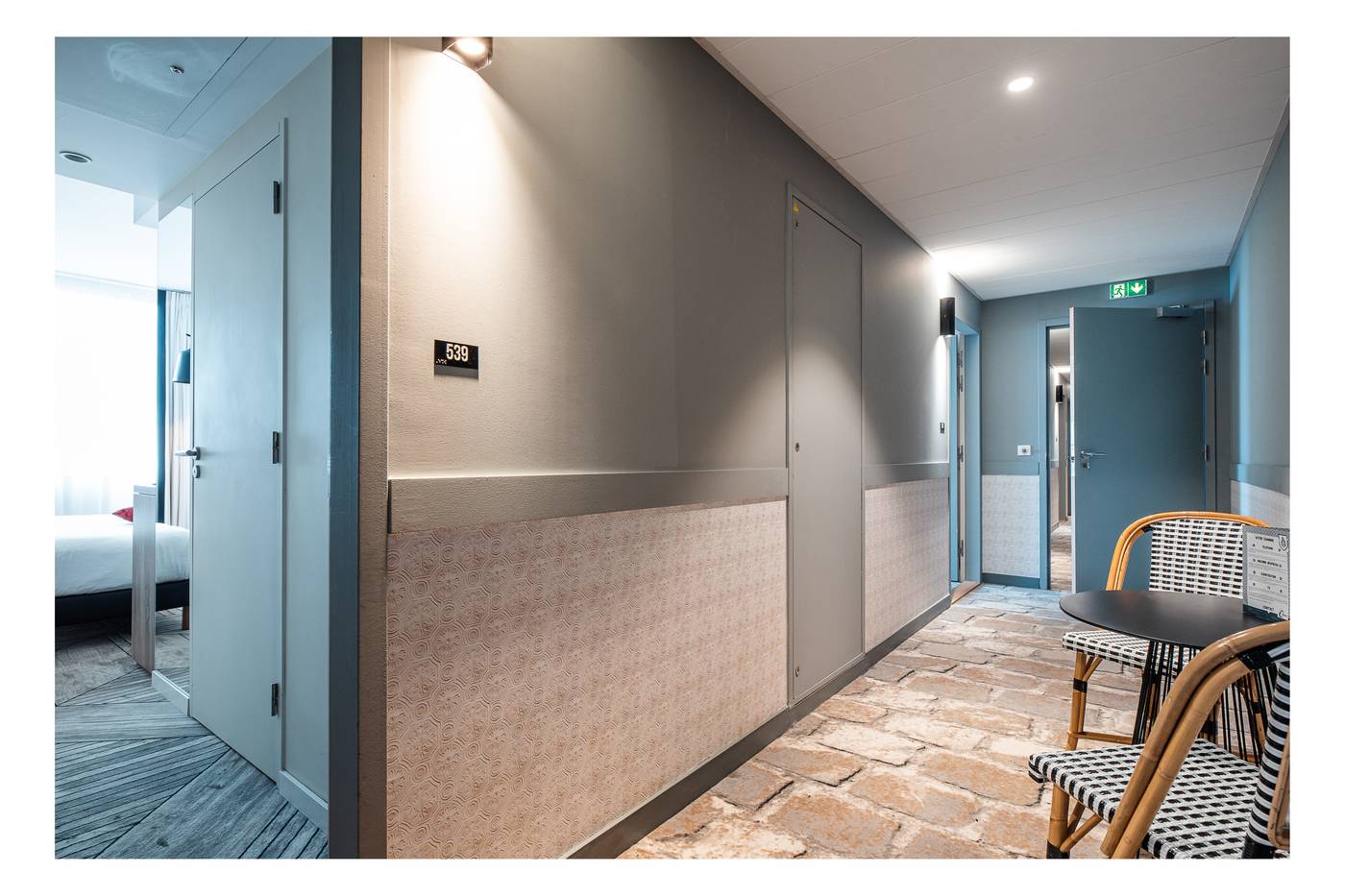 the-Originals-Boutique--Maison-Montmartre--Paris-Room-34