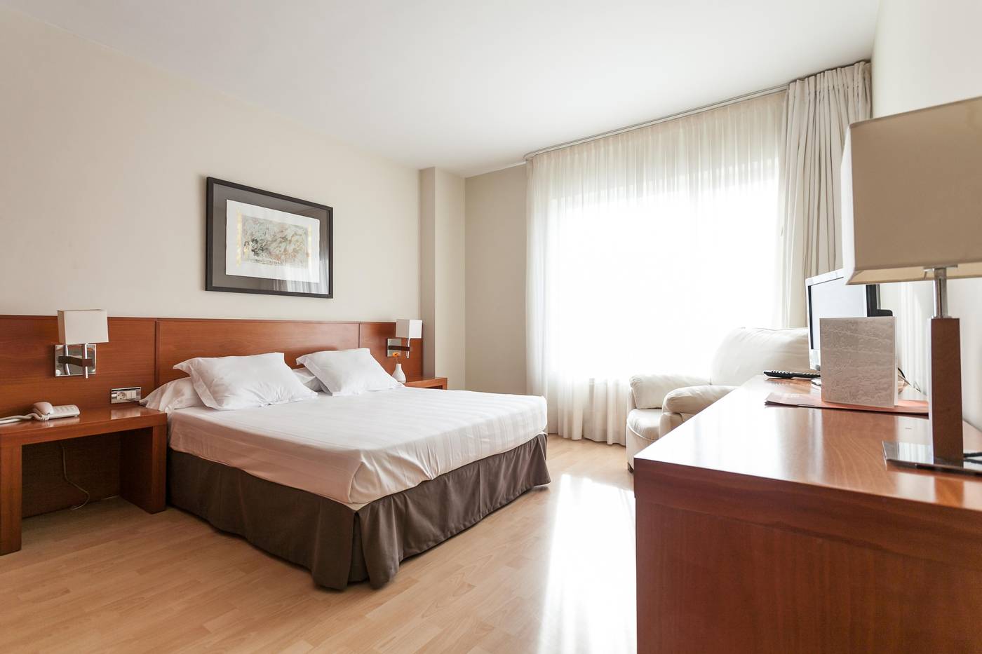 Hotel Miera-Spain-LIÉRGANES-Room-7