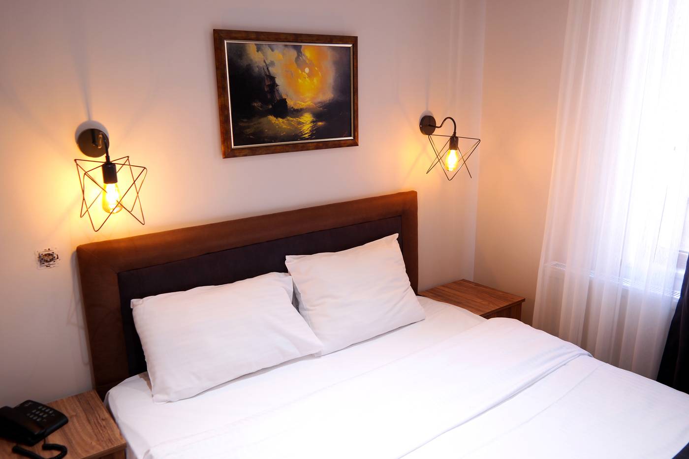 Sheriff Residence-Turkey-Istanbul-General view-6