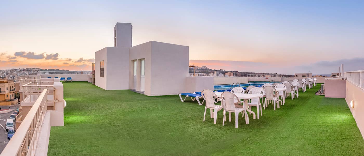 Cerviola Hotel